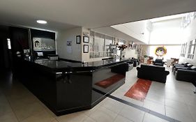 Hotel Castillo Real